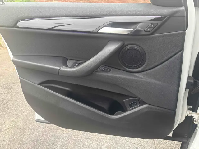 2022 BMW X2 28i - Photo 14