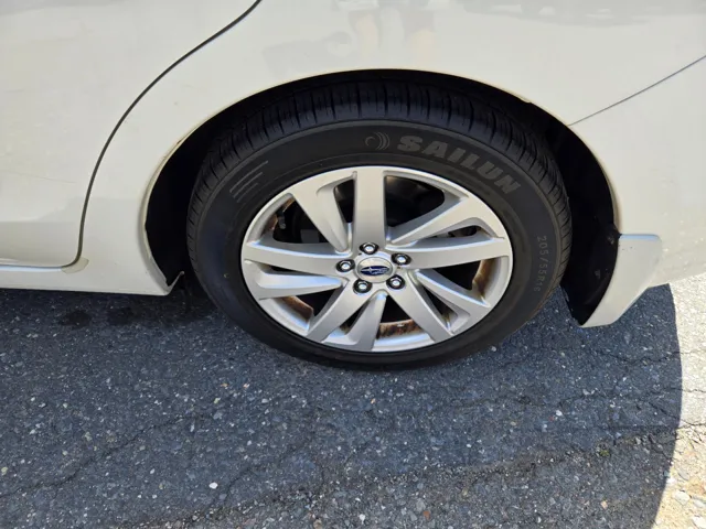 2015 Subaru Impreza Premium - Photo 38