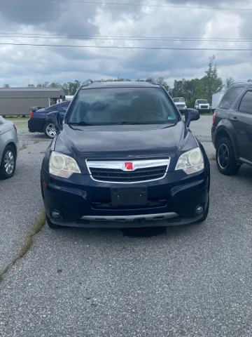 2009 Saturn Vue XR FWD's photo