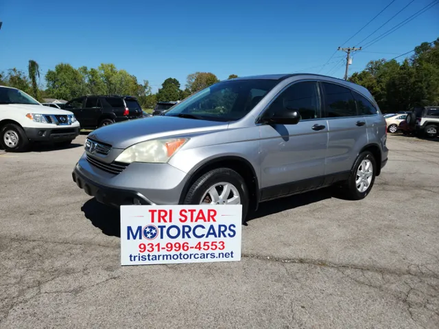 2008 Honda CR-V