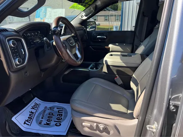 2020 GMC Sierra 1500 SLT - Photo 15