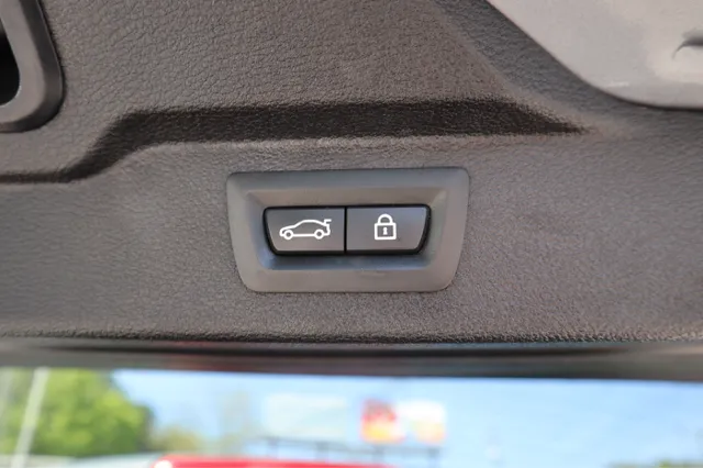 2016 BMW X5 sDrive35i - Photo 10
