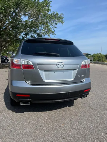 2012 Mazda CX-9 Touring - Photo 6