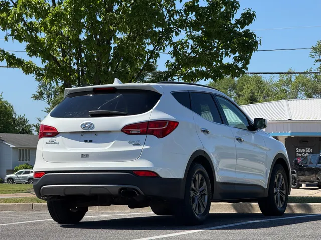 2014 Hyundai Santa Fe Sport - Photo 7