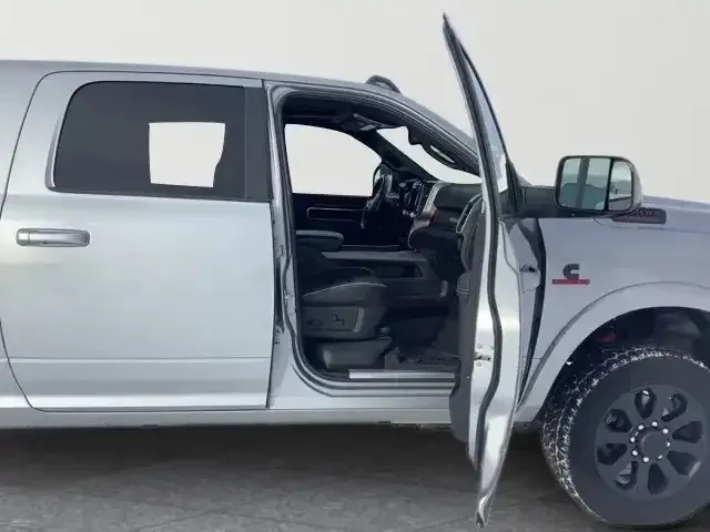 2022 RAM Ram 2500 Pickup Laramie - Photo 21