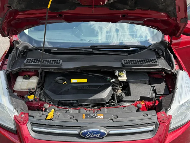 2016 Ford Escape SE - Photo 18