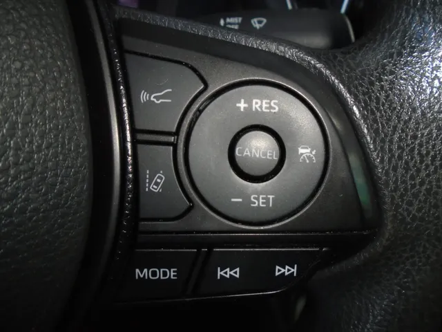 2021 Toyota Corolla LE - Photo 47