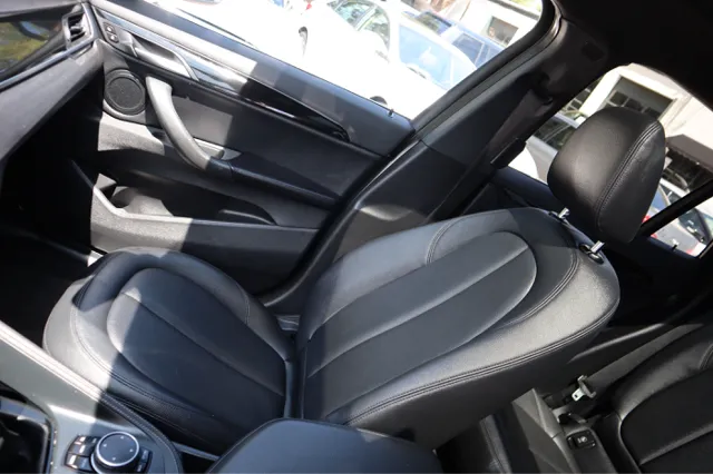 2016 Bmw X1 XDrive28i photo 19