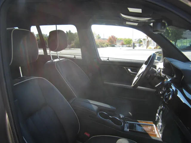 2014 Mercedes-Benz GLK-Class GLK250 - Photo 16
