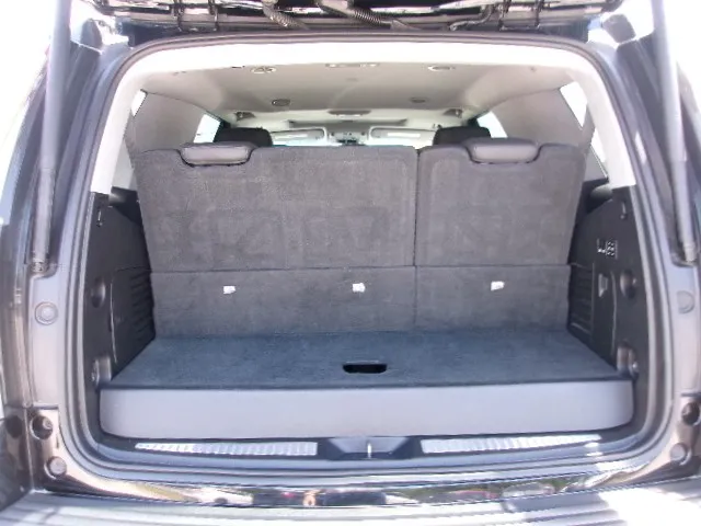 2019 Cadillac Escalade Luxury - Photo 7