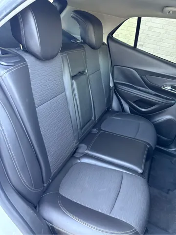 2016 Buick Encore Base - Photo 17