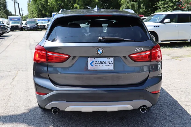 2016 Bmw X1 XDrive28i photo 3