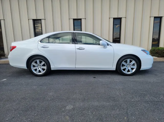 2007 Lexus ES