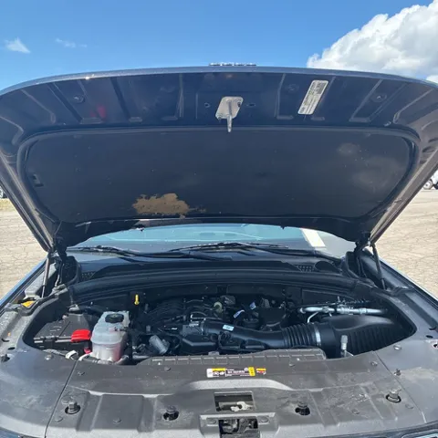 2021 Jeep Grand Cherokee L Limited - Photo 20
