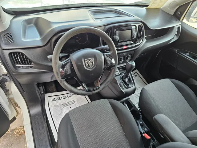 2020 RAM Promaster City Tradesman - Photo 12