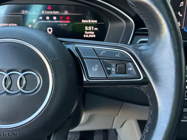 2022 Audi A4 Premium Plus - Photo 24
