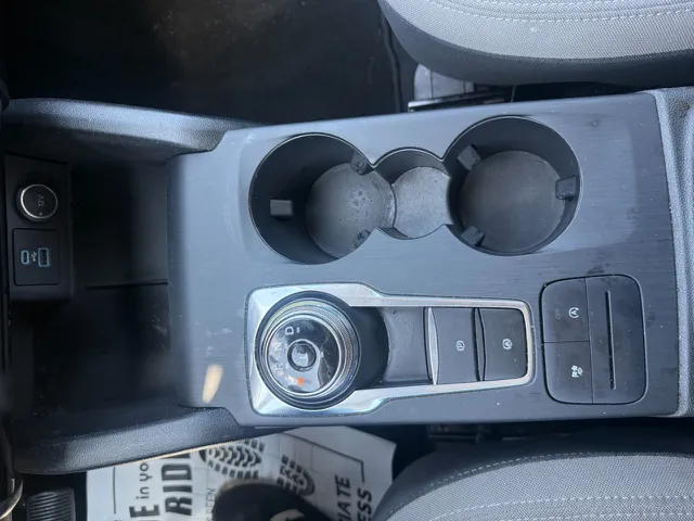 2021 Ford Escape S - Photo 18