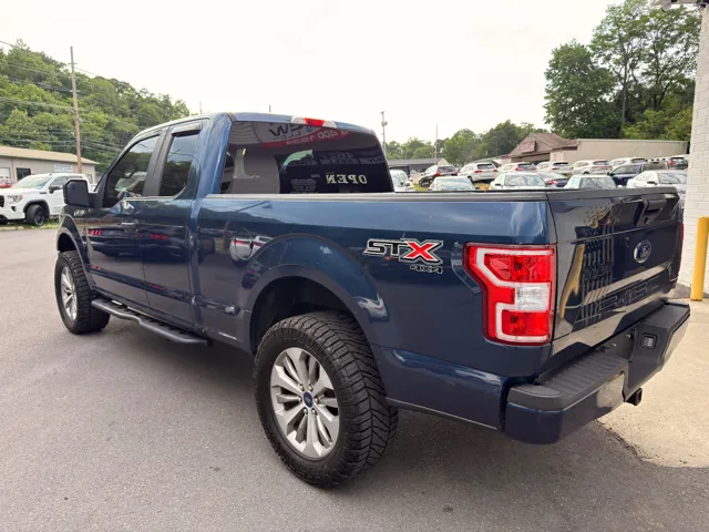 2018 Ford F-150 XL - Photo 7