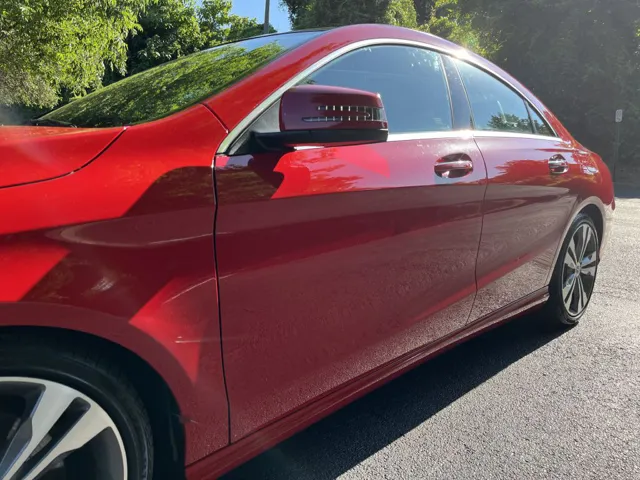 2019 Mercedes-Benz CLA CLA250 - Photo 8