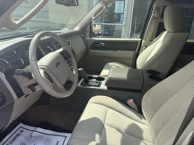 2012 Ford Expedition XL - Photo 8