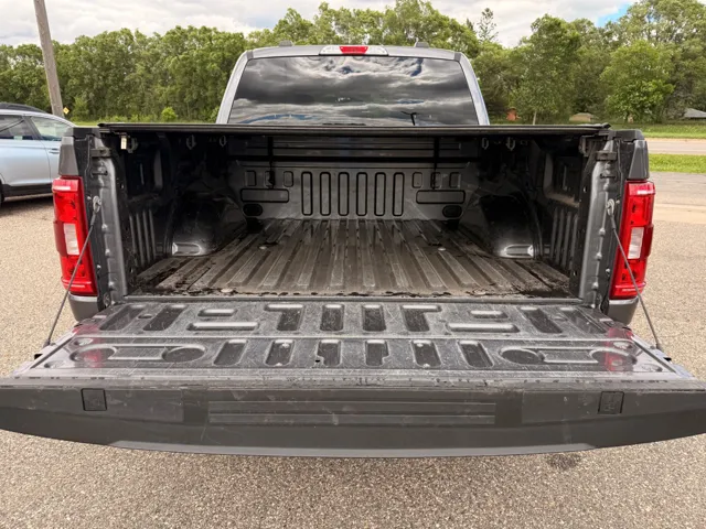 2022 Ford F-150 XLT - Photo 14