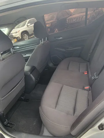 2019 Nissan Altima S - Photo 12