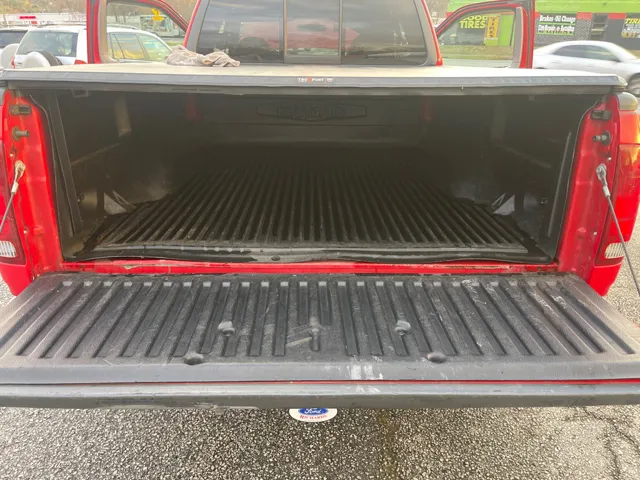 1999 Ford F-150 LARIAT - Photo 19