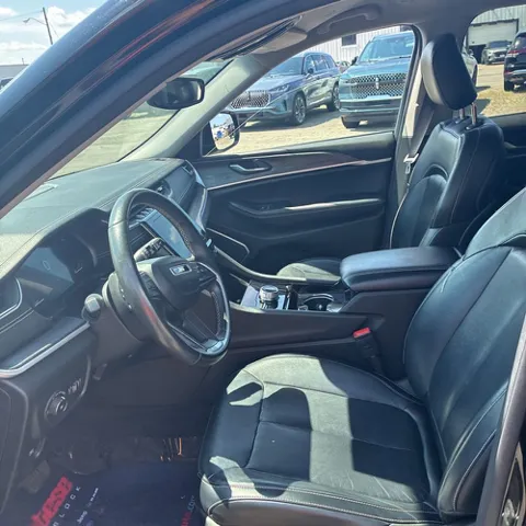2021 Jeep Grand Cherokee L Limited - Photo 16