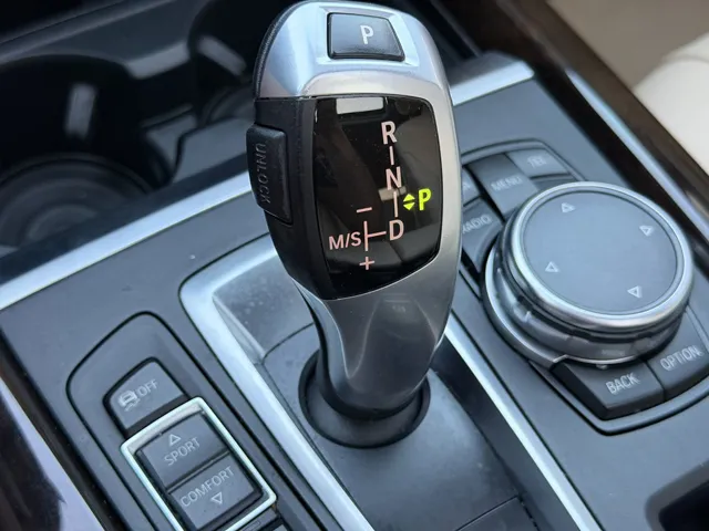 2015 BMW X5 xDrive35d - Photo 49