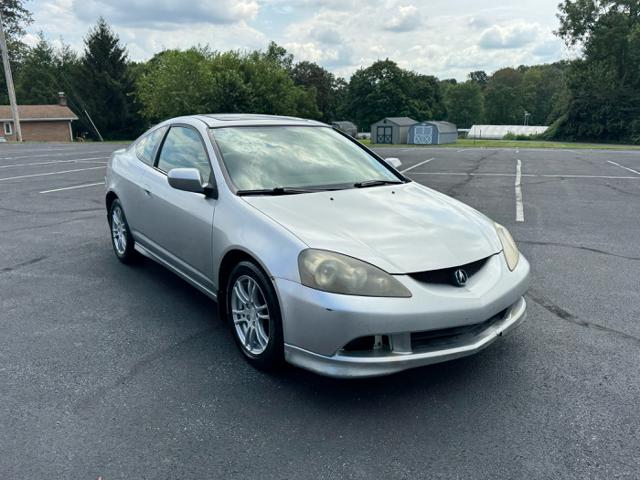 2006 Acura RSX