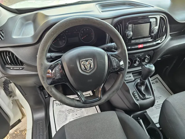 2020 RAM Promaster City Tradesman - Photo 13