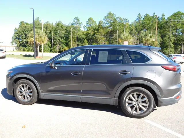 2018 Mazda CX-9