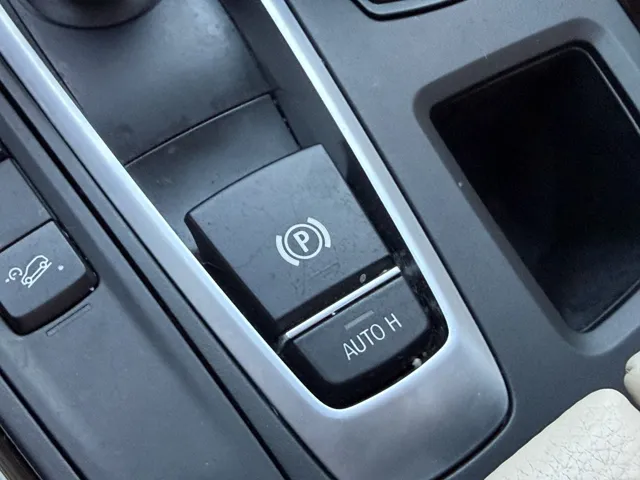 2015 BMW X5 xDrive35d - Photo 51