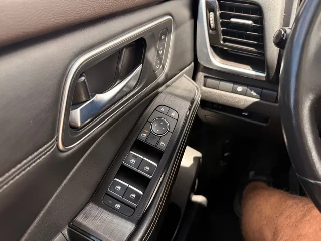 2021 Nissan Rogue Platinum - Photo 28