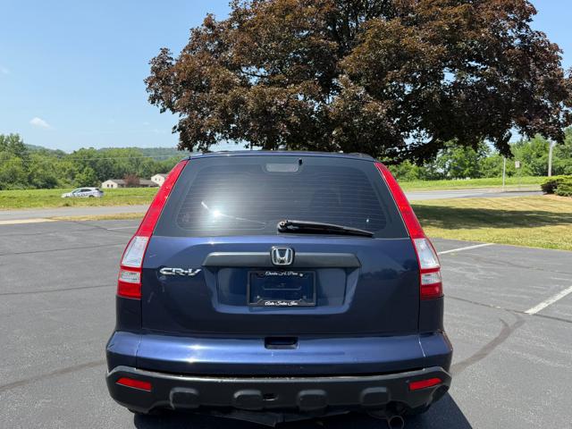 2008 Honda CR-V LX 4WD AT