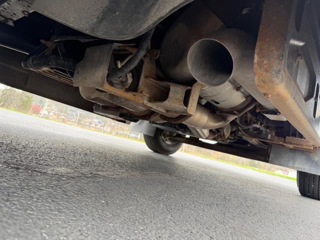 2011 Isuzu NPR ECO-MAX