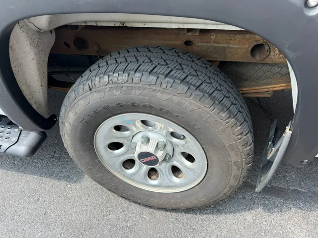 2009 GMC Sierra 1500 Work Truck - Photo 15