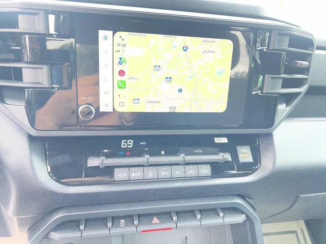 2025 Toyota Tundra SR - Photo 20
