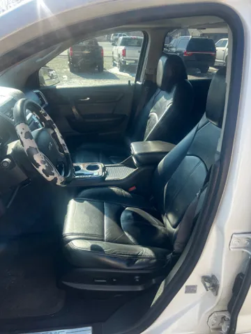 2015 GMC Acadia SLT1 - Photo 13