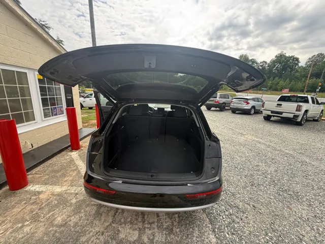 2018 Audi Q5 Premium - Photo 13