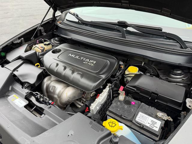 2014 Jeep Cherokee Latitude 4WD