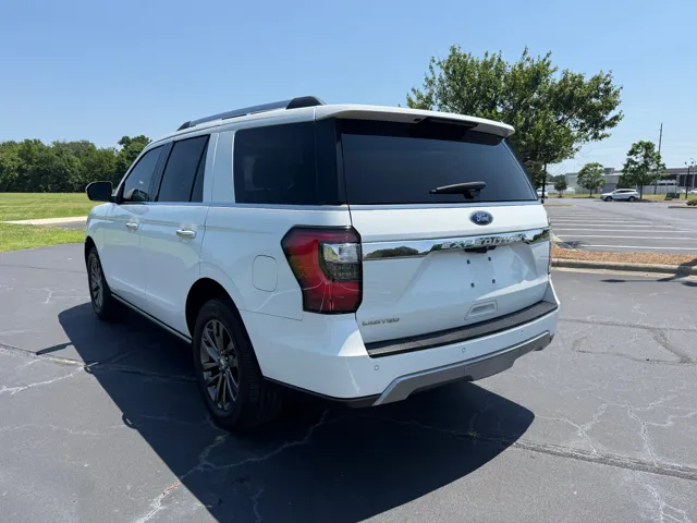 2020 Ford Expedition Limited - Photo 5
