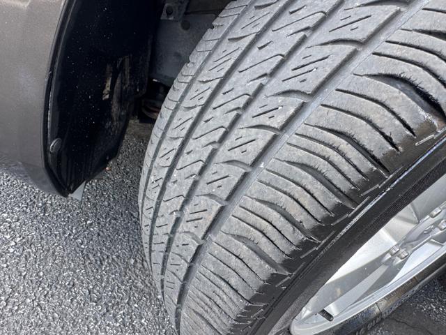 2009 Chevrolet Impala LT