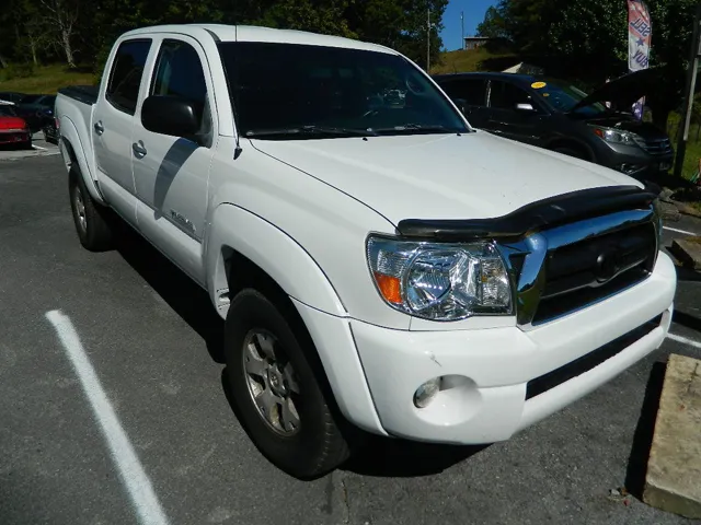 2006 Toyota Tacoma