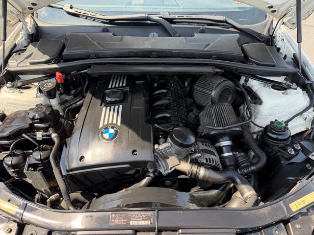 2009 BMW 3-Series 335xi Coupe