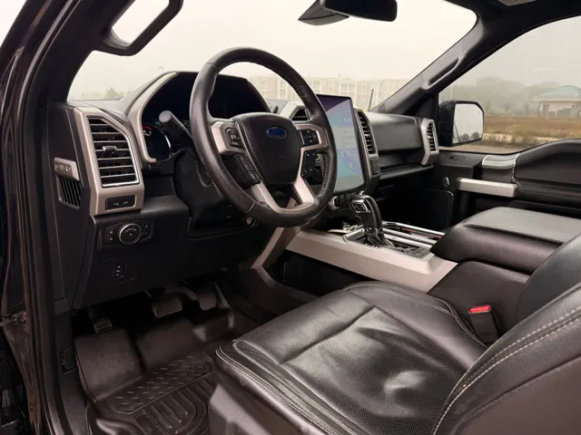 2015 Ford F-150 photo 3