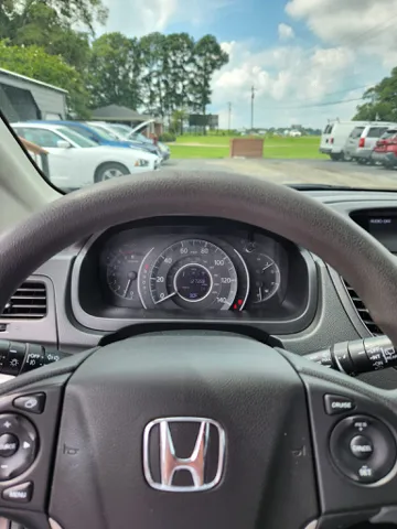 2014 Honda CR-V EX - Photo 6