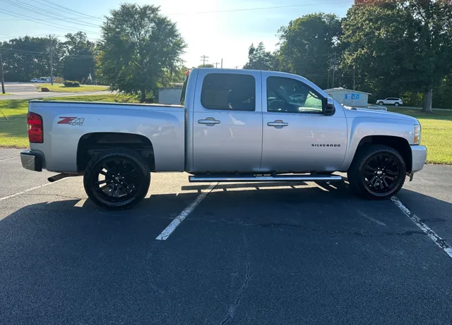 2013 Chevrolet Silverado 1500 LTZ - Photo 6