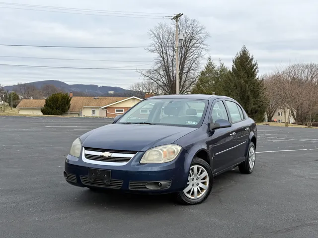 2010 Chevrolet Cobalt LT