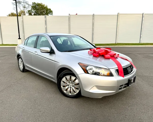 2010 Honda Accord